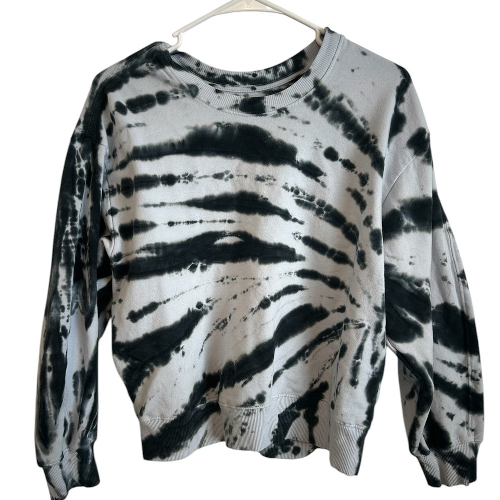 LACAUSA Slater Sweatshirt